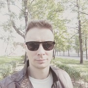 Дмитрий 35 Витебск