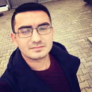 Вадим 30 Феодосия