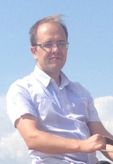 Александр (@77mastermaker) — моя фотография № 4