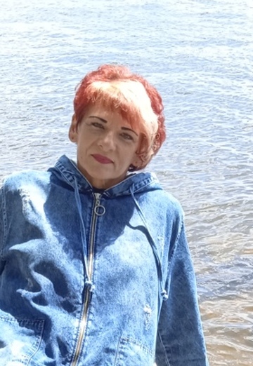 Лариса (@larisa60061) — моя фотография № 2