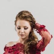 Оля 31 Алматы́