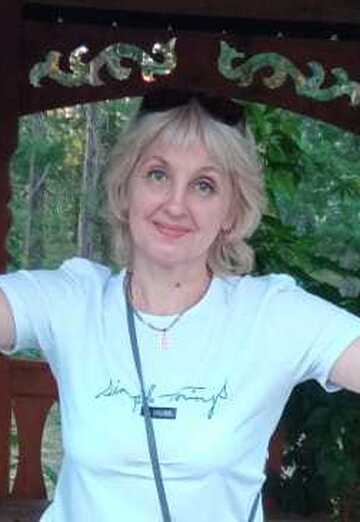 Моя фотография - Анна, 53 из Уфа (@lubovlyapustina)