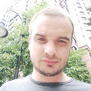 Bazev Alexey 33 Новосибирск