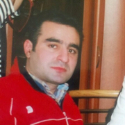 Ziya Nur Gün 44 Нефтеюганск