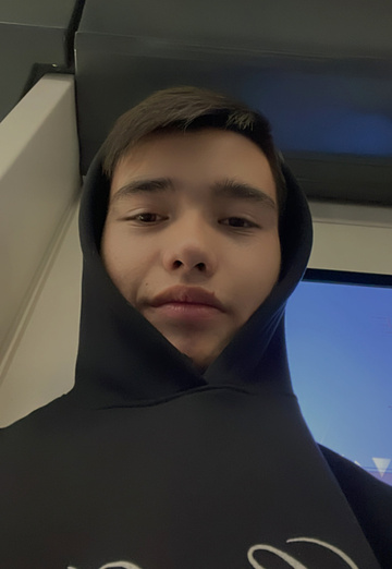 Моя фотография - Лазиз, 21 из Венеция (@laziz1478)