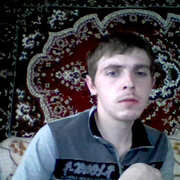 Михаил 36 Судогда