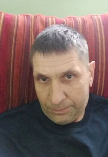 Моя фотография - Александр, 50 из Ростов-на-Дону (@aleksandr1040312)