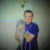 Алексей, 34, г.Маркс Алексей, 34, г.Маркс