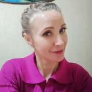 Наталья Игоревна 47 Алматы́