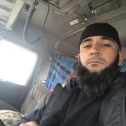 Ибрагим 34 Новый Уренгой