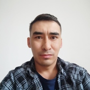 Anuar Erkibaev 37 Астана