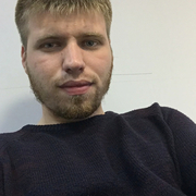 Дмитрий 30 Екатеринбург