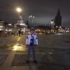 Расул Ахмедов, 24, г.Грязовец Расул Ахмедов, 24, г.Грязовец