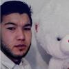 Magomed, 24, г.Ханты-Мансийск Magomed, 24, г.Ханты-Мансийск