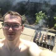 Александр 35 Истра