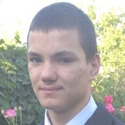 Женя Шавров 21 Луганск