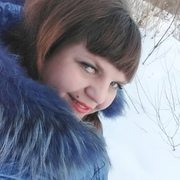 МаринА 36 Искитим