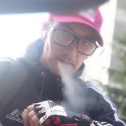 Петя Калинин 31 Красноярск