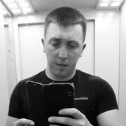 Булат Гиматдинов 28 Казань