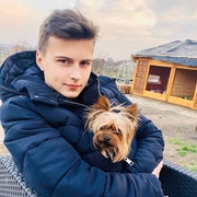 Влад 22 Киев