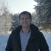 Дмитрий 51 Кемерово