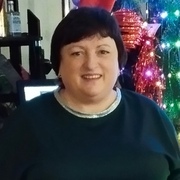 Татьяна 53 Владимир