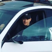 Ник 32 Новосибирск