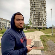 Андрей 28 Прага