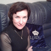 Наталья 63 Новокузнецк