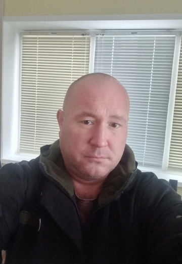 Моя фотография - Альберт, 43 из Можга (@albert24072)