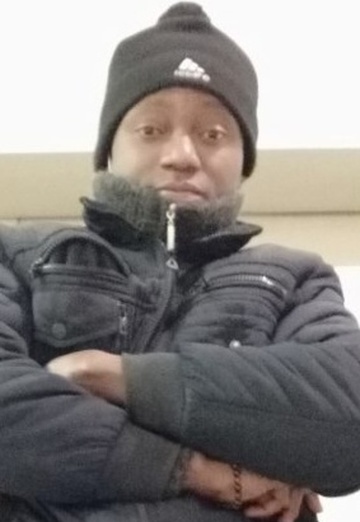 Christopher (@christopher803) — моя фотография № 1