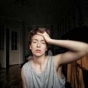 Валерий 27 Санкт-Петербург