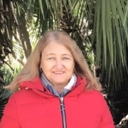 Анжелика 60 Новый Уренгой