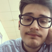 Арсений 21 Киров