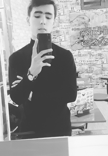 Алишер Джуракулов (@alisherdjurakulov) — моя фотография № 1