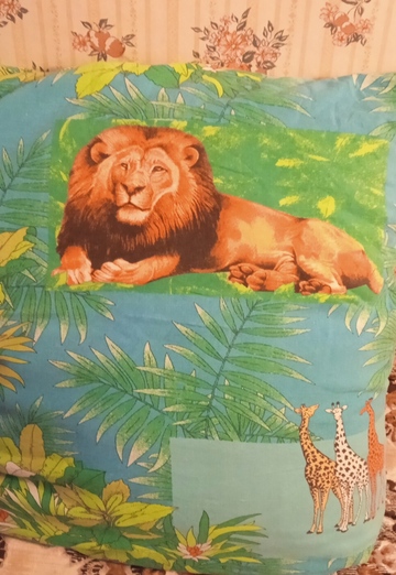 Лев (@lev11968) — моя фотография № 7