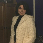 Юлия 45 Москва