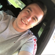 Сергей 28 Тюмень