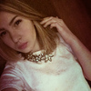 Катерина, 19, г.Верхотурье Катерина, 19, г.Верхотурье
