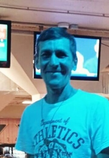 Моя фотография - Александр, 50 из Владивосток (@aleksandr961973)