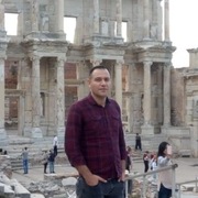 Mustafa 38 Измир