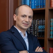 Алексей 43 Москва