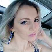 Анастасия 34 Сызрань