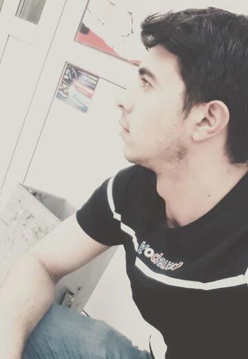 Мага (@maga14587) — моя фотография № 1