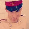 Данил, 24, г.Екатеринбург Данил, 24, г.Екатеринбург
