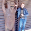 Алексей, 20, г.Торопец Алексей, 20, г.Торопец