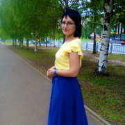 Ольга 54 Саранск