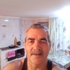 Алекандр Казмалы, 65, г.Чернореченский Алекандр Казмалы, 65, г.Чернореченский