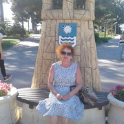 Елена 62 Москва