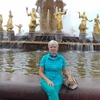Любовь, 59, г.Курганинск Любовь, 59, г.Курганинск